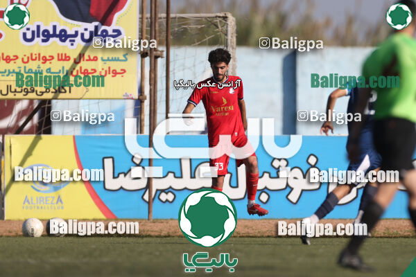 نساجی مازندران ۰ - ۰ کیان سام بابل