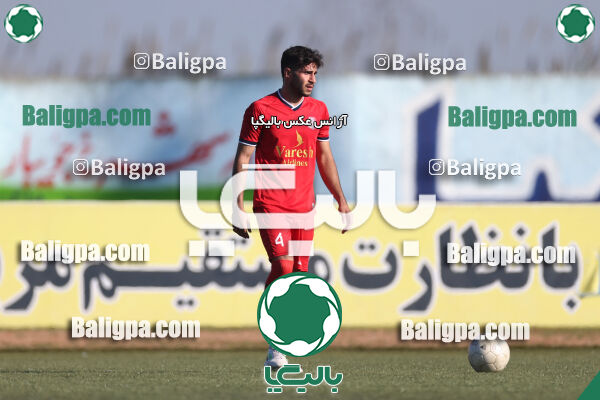 نساجی مازندران ۰ - ۰ کیان سام بابل