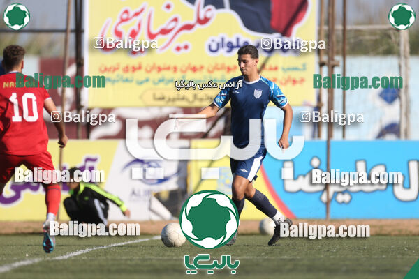 نساجی مازندران ۰ - ۰ کیان سام بابل