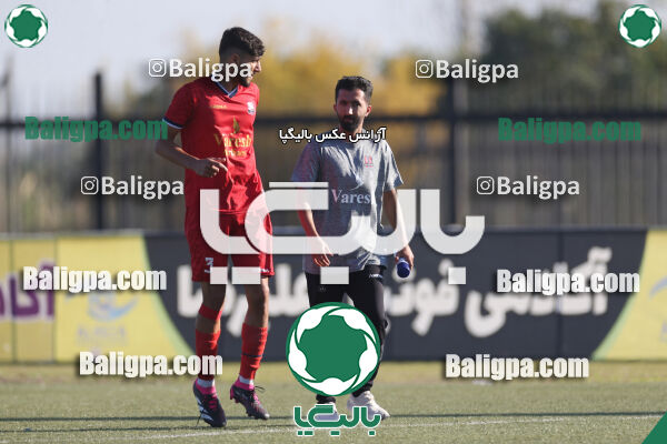 نساجی مازندران ۰ - ۰ کیان سام بابل
