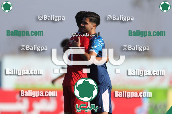 نساجی مازندران ۰ - ۰ کیان سام بابل