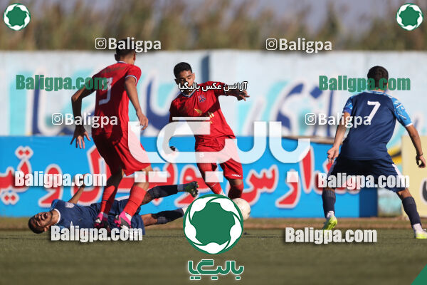نساجی مازندران ۰ - ۰ کیان سام بابل