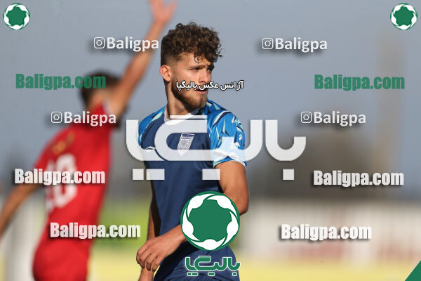 نساجی مازندران ۰ - ۰ کیان سام بابل
