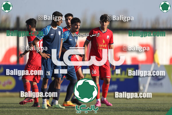 نساجی مازندران ۰ - ۰ کیان سام بابل