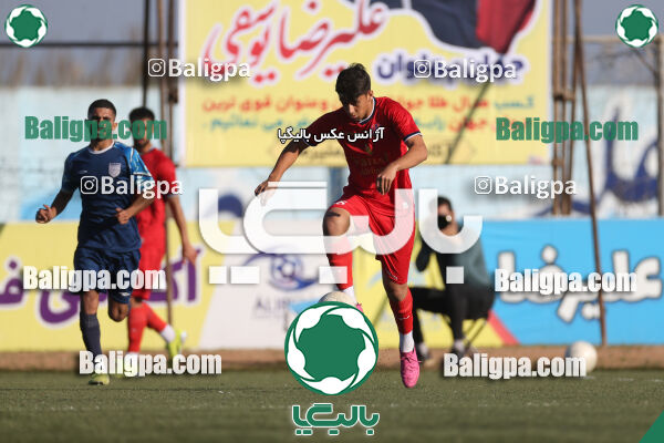 نساجی مازندران ۰ - ۰ کیان سام بابل