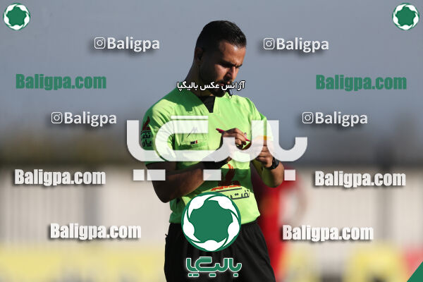نساجی مازندران ۰ - ۰ کیان سام بابل