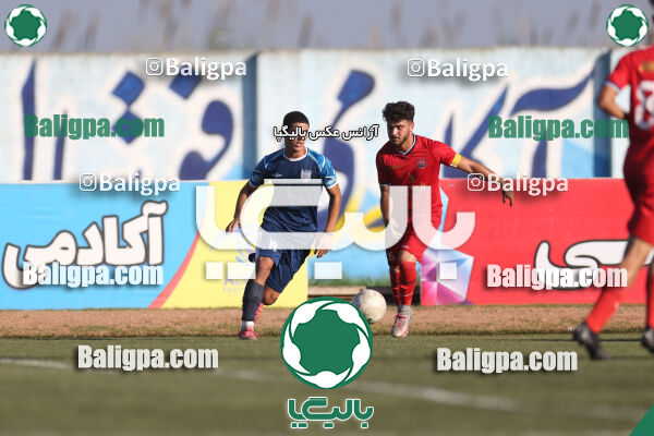 نساجی مازندران ۰ - ۰ کیان سام بابل
