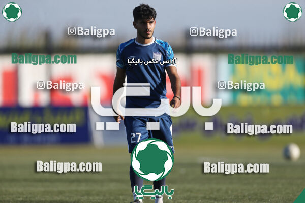 نساجی مازندران ۰ - ۰ کیان سام بابل
