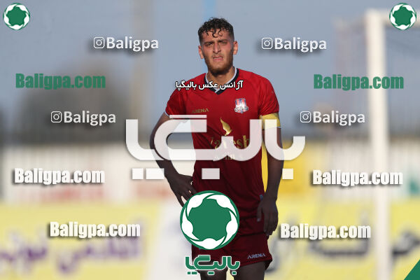 نساجی مازندران ۰ - ۰ کیان سام بابل