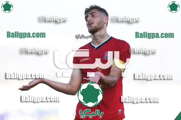نساجی مازندران ۰ - ۰ کیان سام بابل