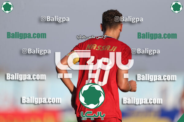 نساجی مازندران ۰ - ۰ کیان سام بابل