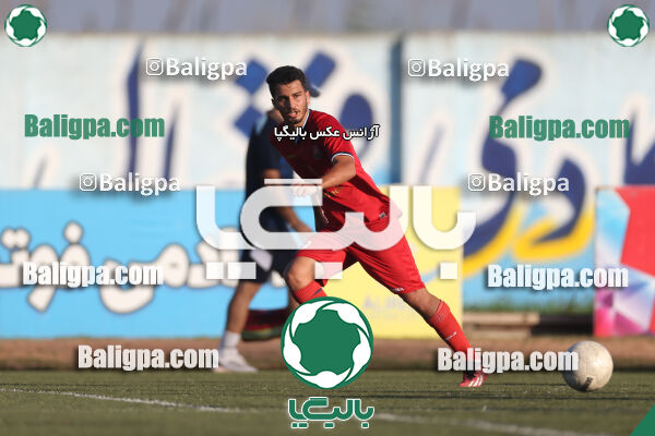 نساجی مازندران ۰ - ۰ کیان سام بابل