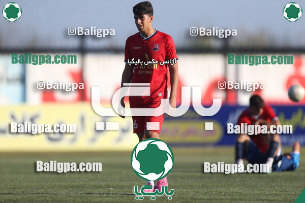 نساجی مازندران ۰ - ۰ کیان سام بابل