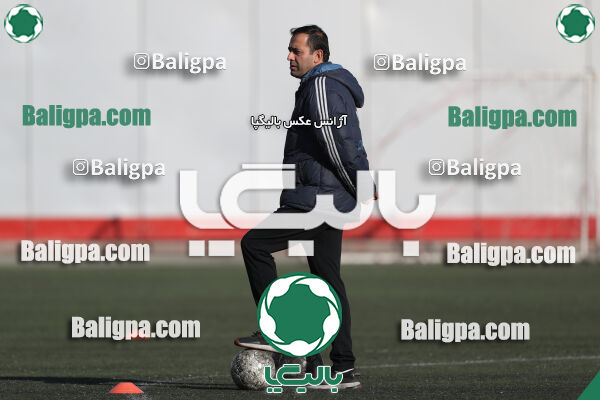 پرسپولیس 2–2 نارنجی پوشان کوهسار