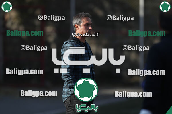 پرسپولیس 2–2 نارنجی پوشان کوهسار
