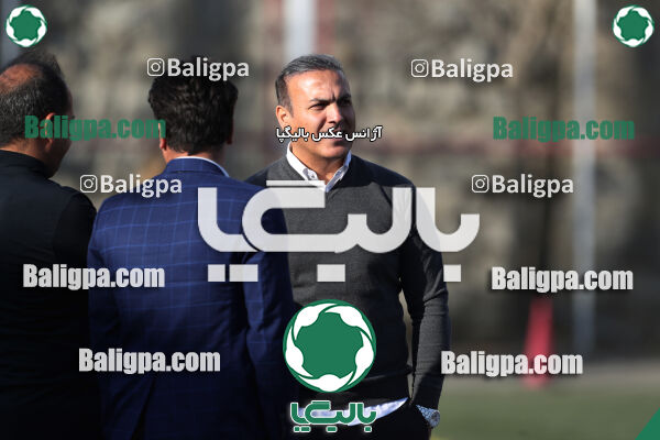 پرسپولیس 2–2 نارنجی پوشان کوهسار