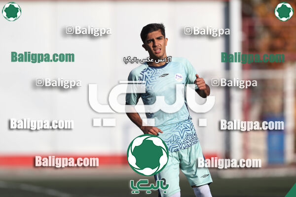 پرسپولیس 2–2 نارنجی پوشان کوهسار