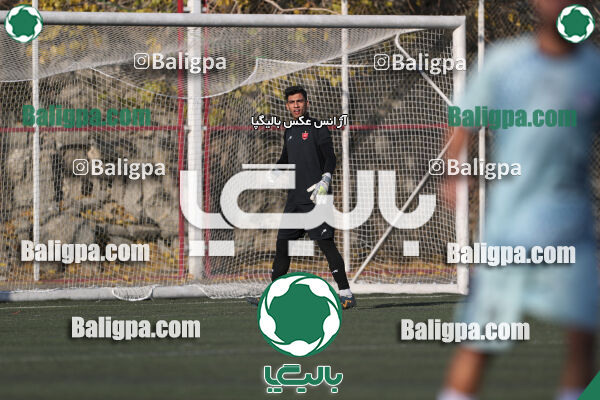پرسپولیس 2–2 نارنجی پوشان کوهسار