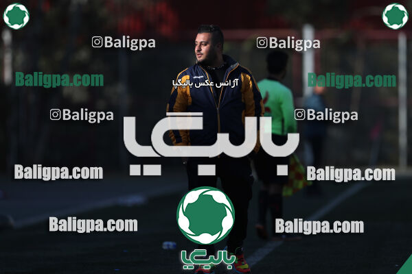 پرسپولیس 2–2 نارنجی پوشان کوهسار