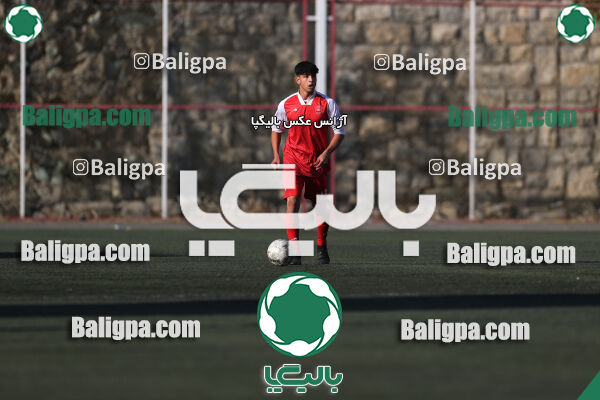 پرسپولیس 2–2 نارنجی پوشان کوهسار