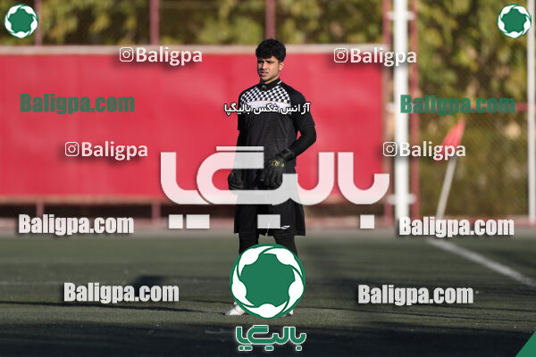 پرسپولیس 2–2 نارنجی پوشان کوهسار