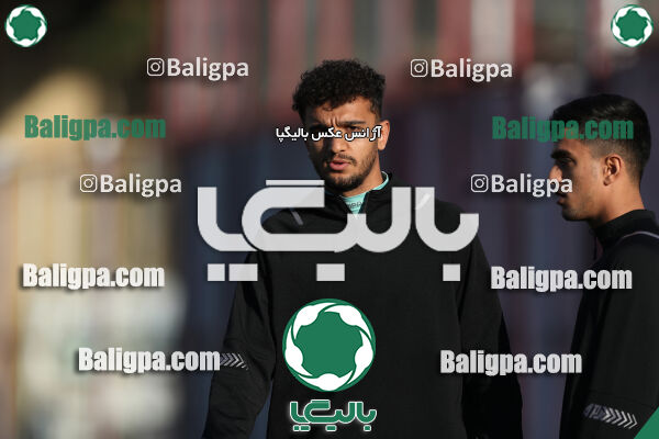 پرسپولیس 2–2 نارنجی پوشان کوهسار