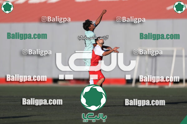 پرسپولیس 2–2 نارنجی پوشان کوهسار