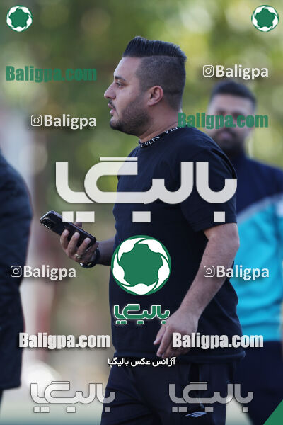 پرسپولیس 2–2 نارنجی پوشان کوهسار