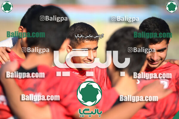 توانا 0–1 پارسیان جوان
