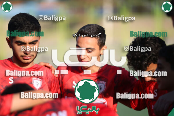توانا 0–1 پارسیان جوان