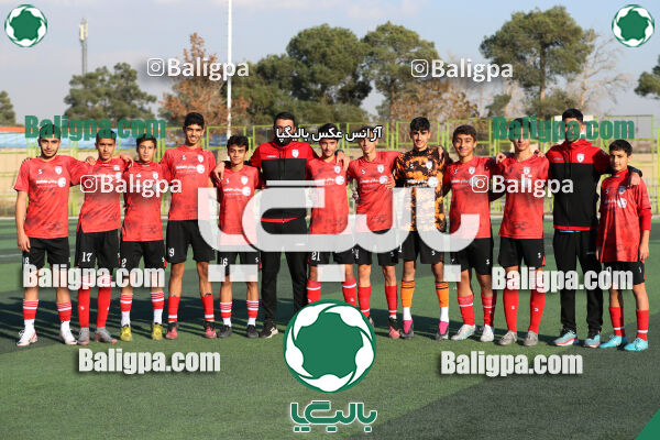توانا 0–1 پارسیان جوان