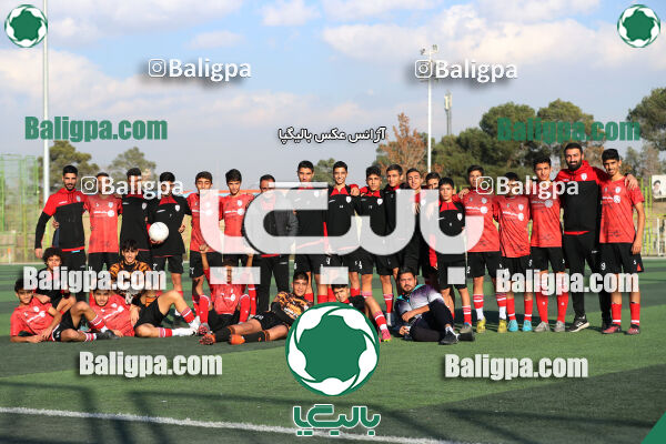 توانا 0–1 پارسیان جوان