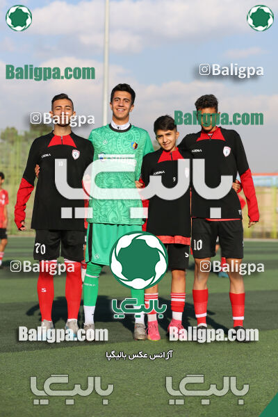 توانا 0–1 پارسیان جوان