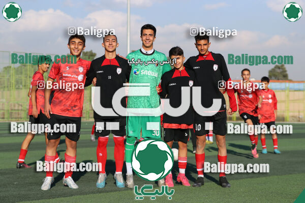 توانا 0–1 پارسیان جوان