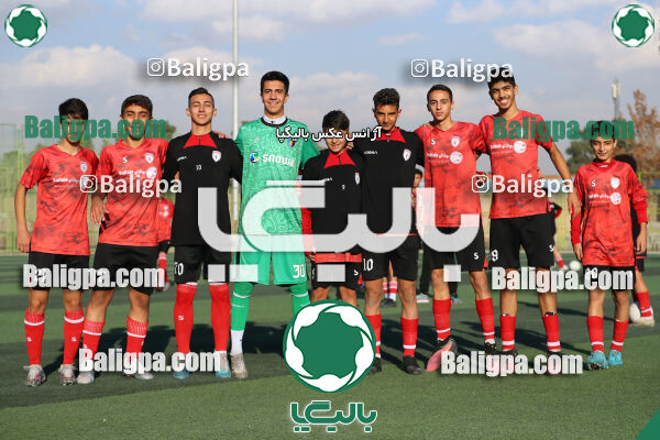 توانا 0–1 پارسیان جوان