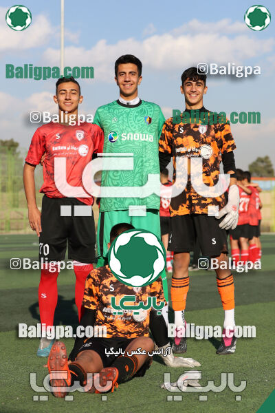 توانا 0–1 پارسیان جوان
