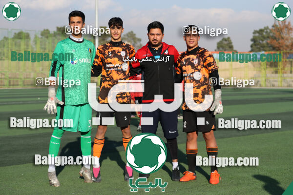 توانا 0–1 پارسیان جوان