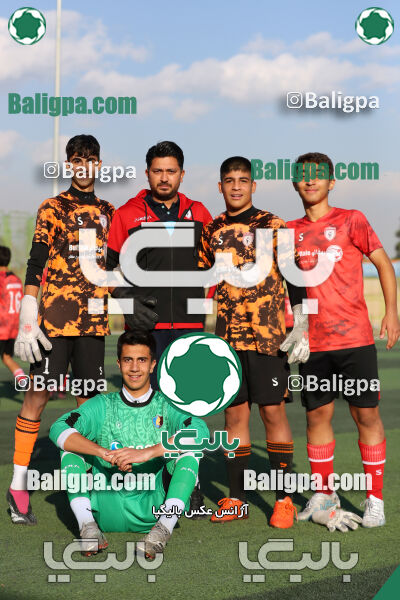 توانا 0–1 پارسیان جوان