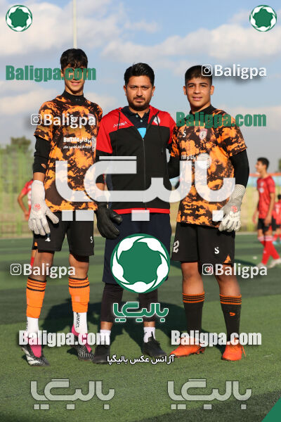 توانا 0–1 پارسیان جوان
