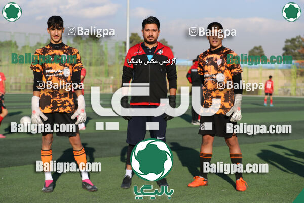 توانا 0–1 پارسیان جوان