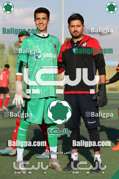 توانا 0–1 پارسیان جوان