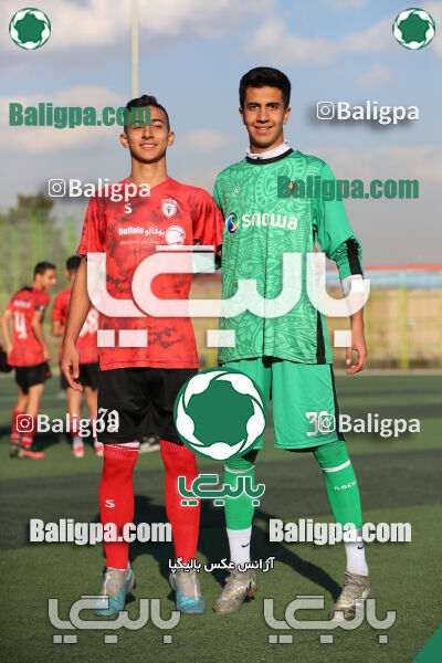 توانا 0–1 پارسیان جوان
