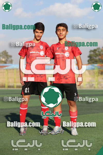 توانا 0–1 پارسیان جوان
