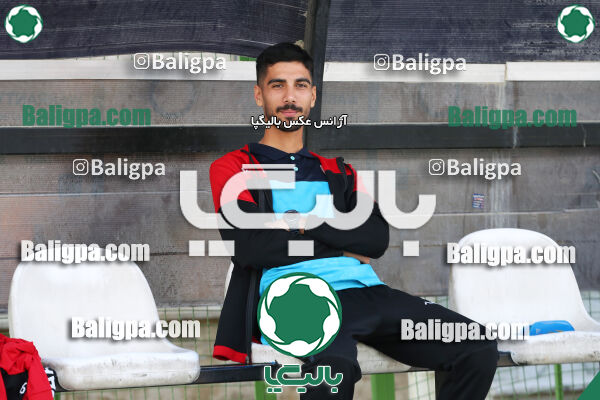 توانا 0–1 پارسیان جوان