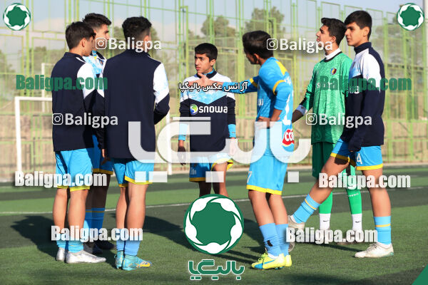 توانا 0–1 پارسیان جوان