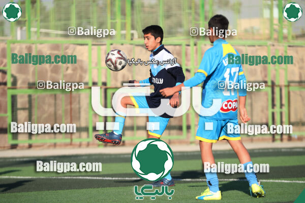 توانا 0–1 پارسیان جوان