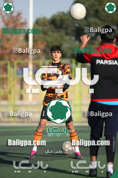 توانا 0–1 پارسیان جوان