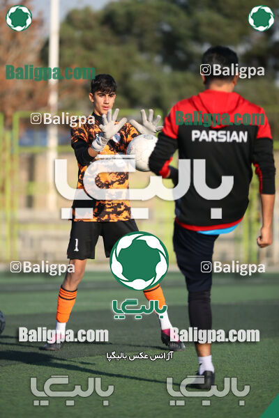 توانا 0–1 پارسیان جوان