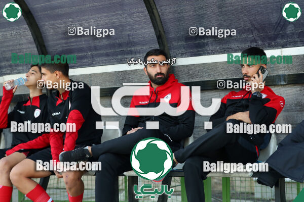 توانا 0–1 پارسیان جوان