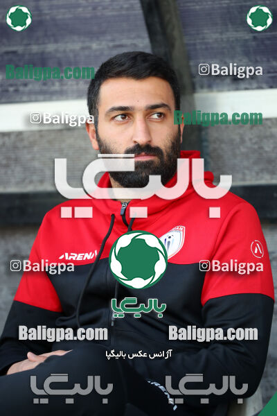 توانا 0–1 پارسیان جوان